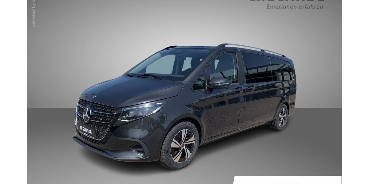 Mercedes-Benz V 300 10.000 km 72.990 &euro; Eisenach 99817