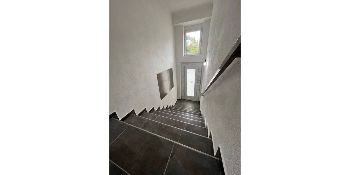 Moderne 4-Zimmer-Wohnung in Ensheim - saniert, hell und ab 01.08. verfügbar - Etagenwohnung Saarbrücken-Halberg Ensheim | Angebot:26954962
