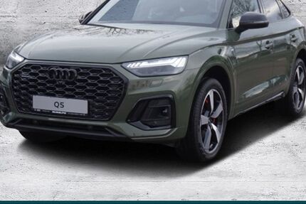 Audi Q5 17.400 km 55.480 &euro; Merseburg 06217