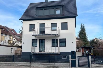 Repräsentatives EFH | S-Weilimdorf | Kernsaniert & Bezugsfertig