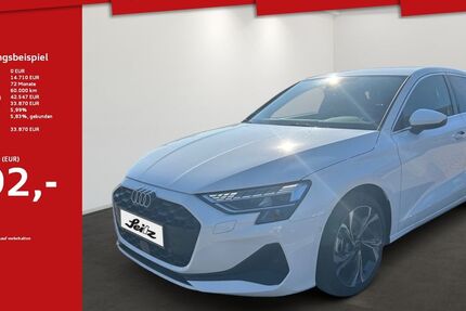 Audi A3 9.999 km 32.970 &euro; Lindenberg 88161