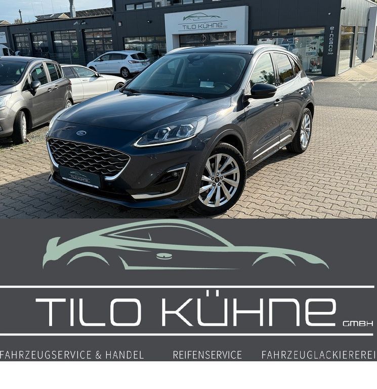 Ford Kuga 104.712 km 22.990 € Bad Düben 04849