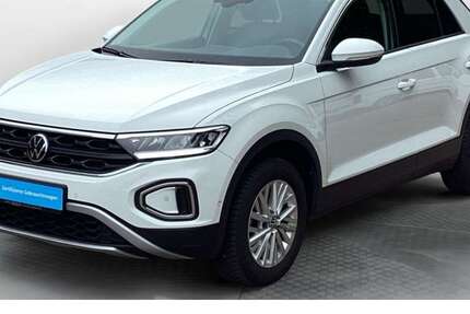 VW T-Roc 25.990 km 21.295 &euro; Ellwangen (Jagst) 73479