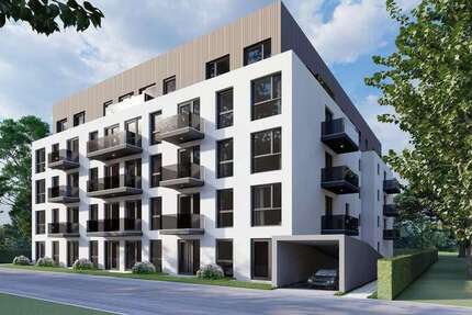 Wohnung zum Mieten in Neuötting 815 € 62.74 m² 2 zimmer