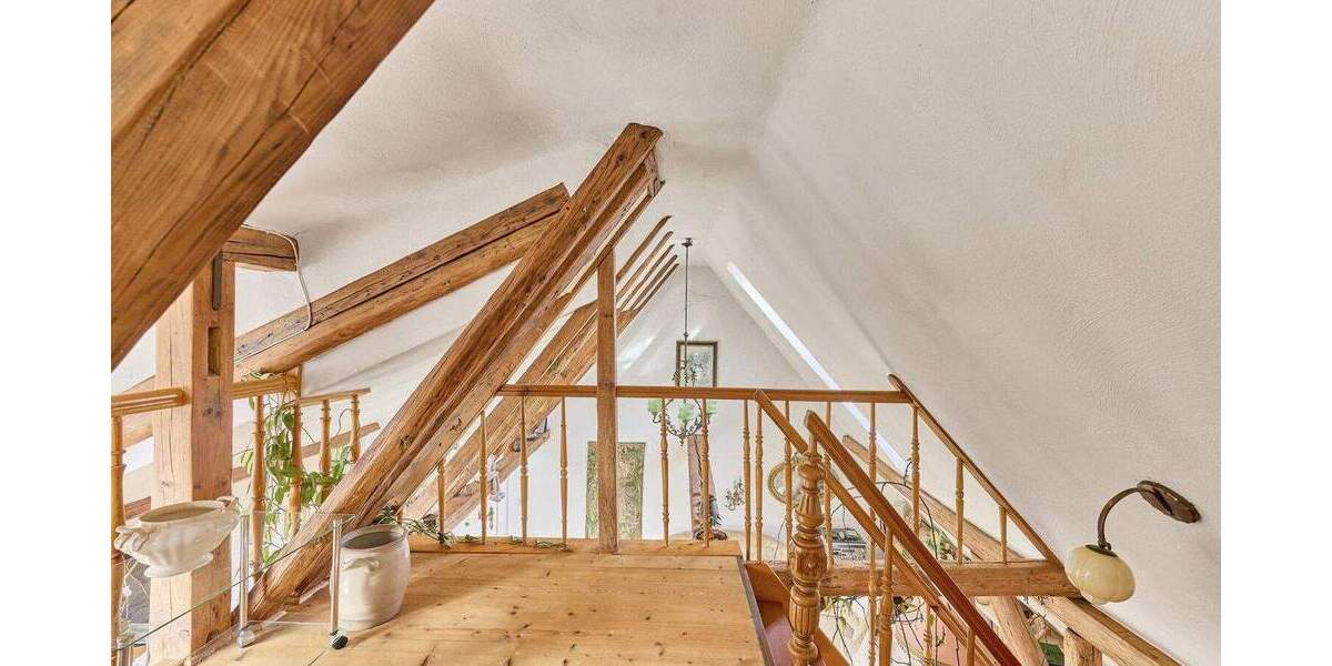 Bauernhaus, Landhaus Mörlenbach-Weiher Weiher - 7 Zimmer, 200 m&sup2;, 648.000&euro; | Angebot:25690550