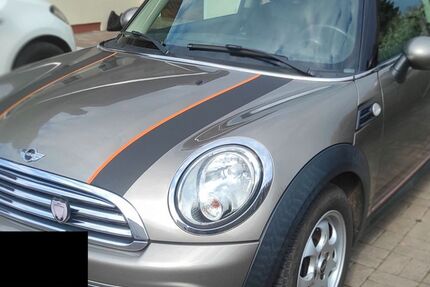 Mini ONE 144.633 km 5.750 &euro; Hünfeld 36088