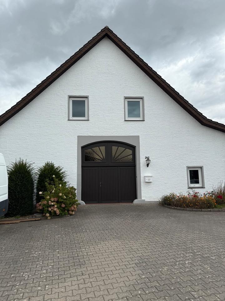 Einfamilienhaus zur Miete ab dem 01.10.2025 in Bünde Muckum
