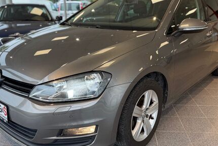 VW Golf 139.000 km 7.999 &euro; Wernigerode 38855
