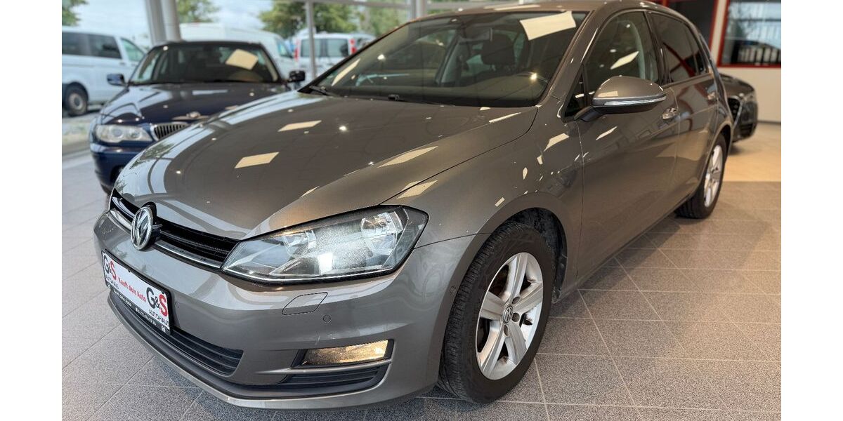 VW Golf 139.000 km 7.999 &euro; Wernigerode 38855