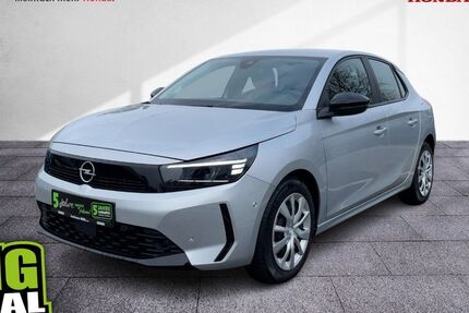 Opel Corsa 12.000 km 14.490 &euro; Augsburg 86156