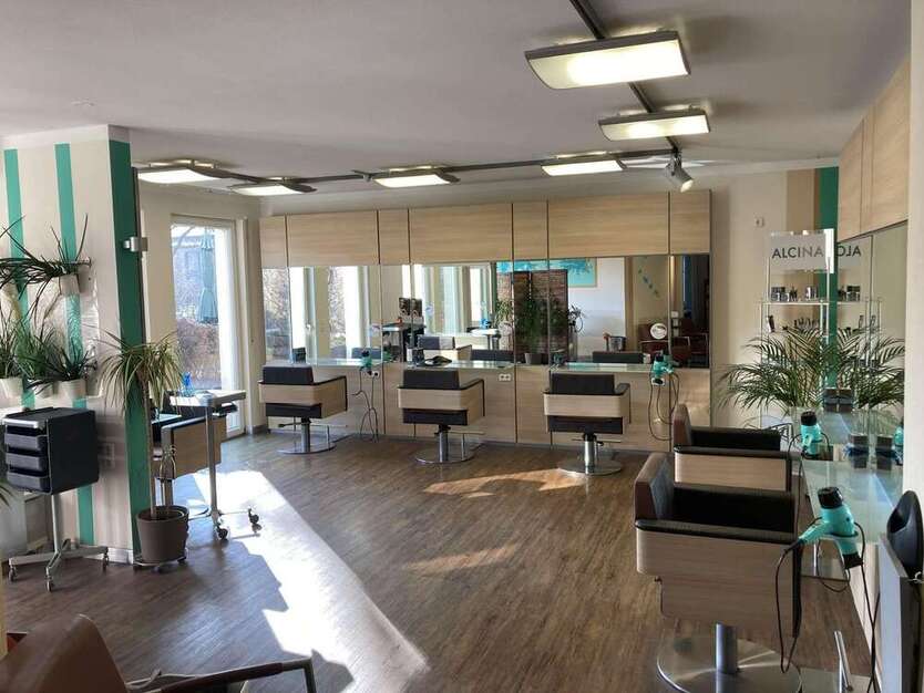 Büro in Greifenberg 1.400 € 105 m²