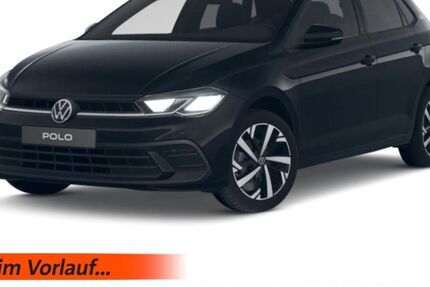 VW Polo 9.999 km 22.579 &euro; Ribnitz-Damgarten / Barth / Bad Sülze 18311