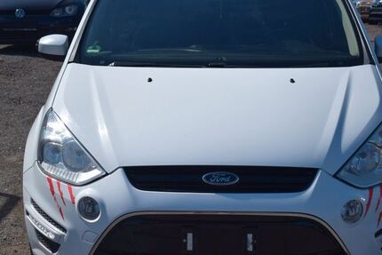 Ford S-Max 264.000 km 6.999 &euro; Berlin 13597