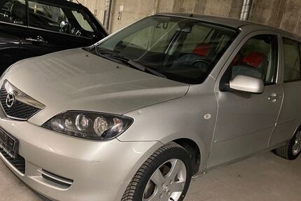 Mazda 2 69.771 km 3.800 € Landsberg am Lech 86899