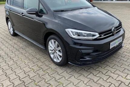 VW Touran 19.202 km 31.940 &euro; Köthen 06366