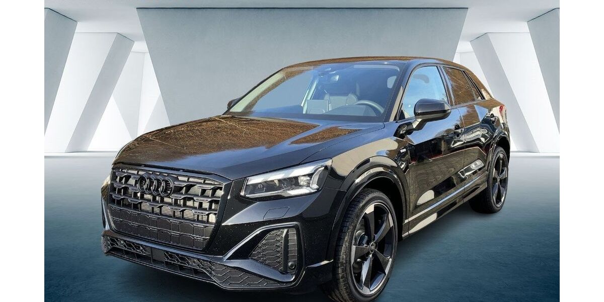 Audi Q2 2.000 km 36.750 &euro; Gummersbach 51645