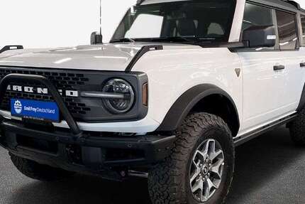 Ford Bronco 42.483 km 50.990 &euro; Esslingen 73730