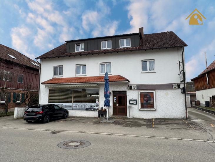 Haus zum Kaufen in Gaildorf 549.000 € 265 m²