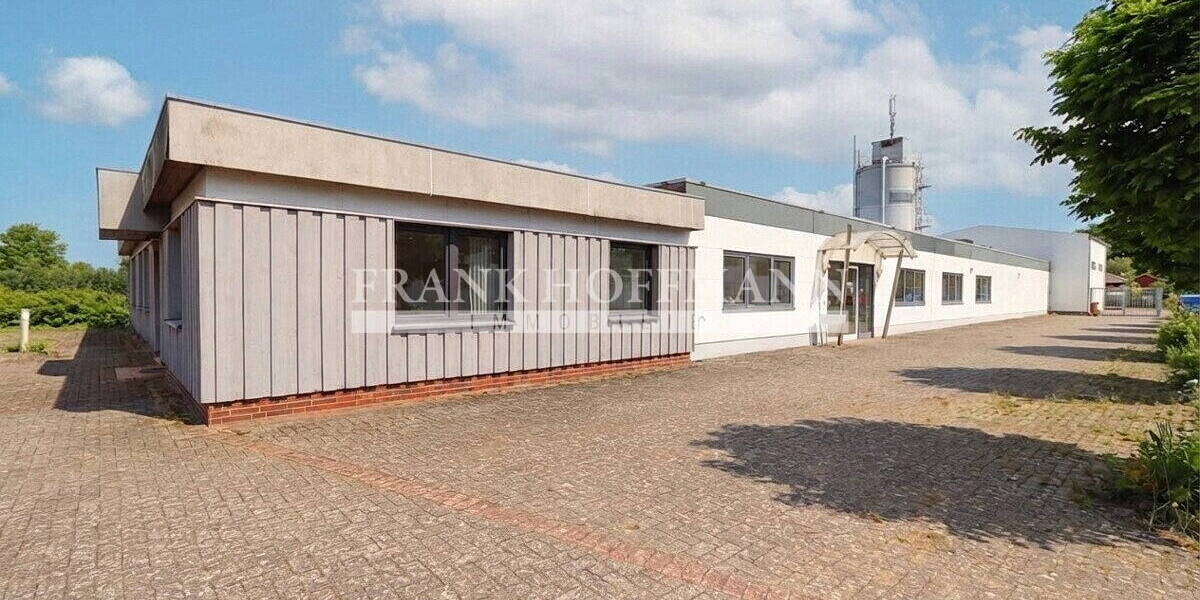 Gewerbeobjekt Kiebitzreihe - 995.000&euro; | Angebot:26128811