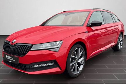 Skoda Superb 78.376 km 31.390 € Simmern 55469