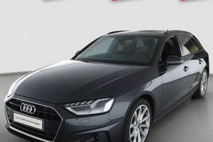 Audi A4 33.833 km 34.880 &euro; Leipzig 04129