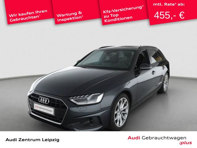 Audi A4 33.833 km 34.880 &euro; Leipzig 04129