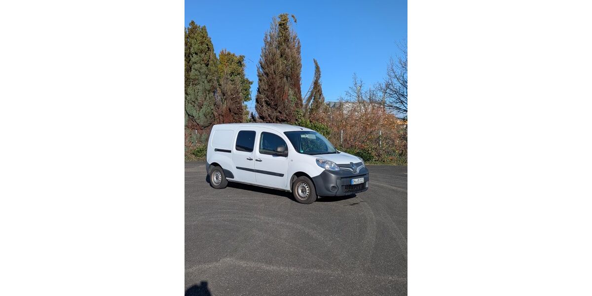 Renault Kangoo 105.000 km 7.500 &euro; Bühl 77815