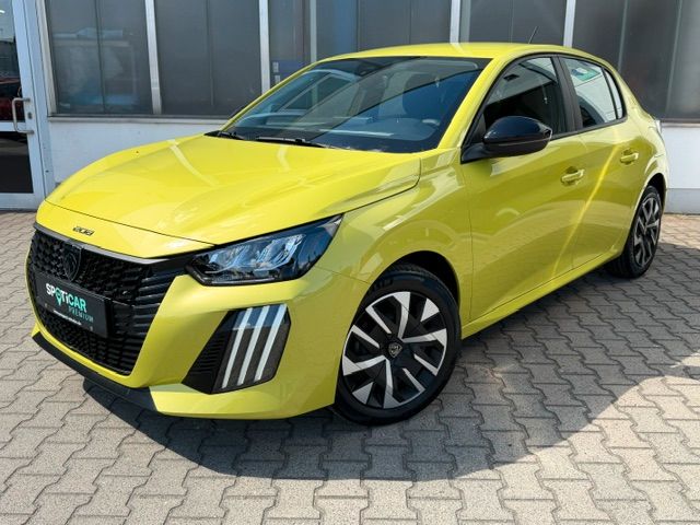 Peugeot 208 12.012 km 15.620 &euro; Magdeburg 39110