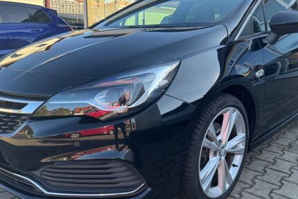 Opel Astra 92.277 km 17.490 € Nürnberg 90431