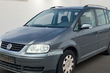 VW Touran