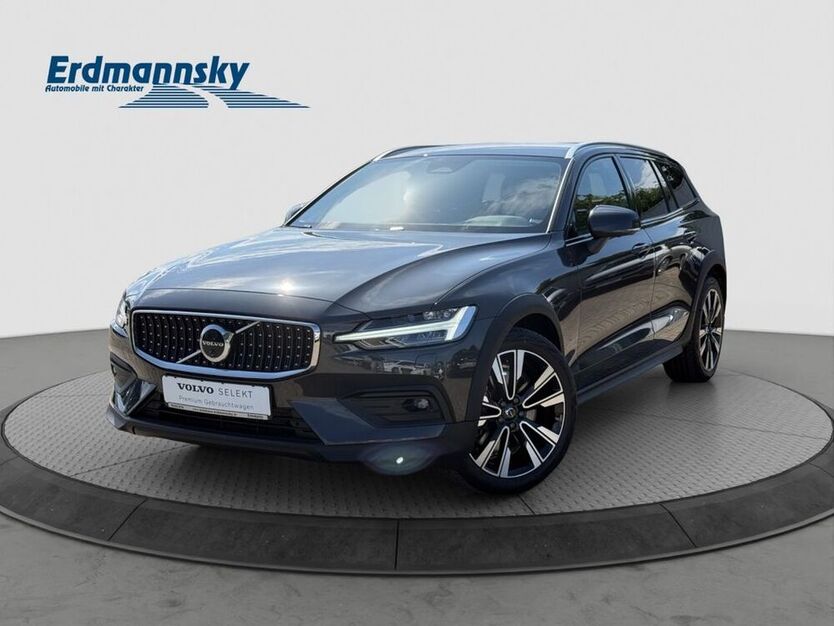 V60 Cross Country
