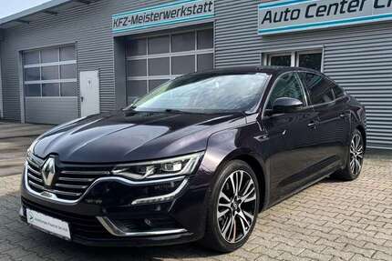 Renault Talisman 162.000 km 13.900 &euro; Cloppenburg 49661