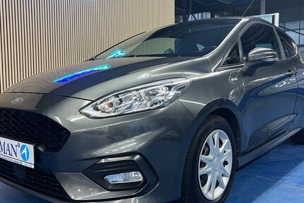 Ford Fiesta 64.700 km 9.999 &euro; Beckingen 66701