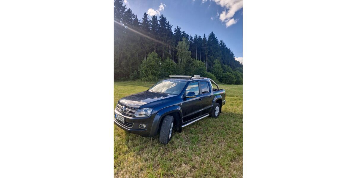 VW Amarok 170.300 km 15.500 &euro; Burgau 89331