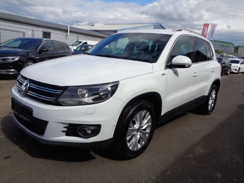 Tiguan