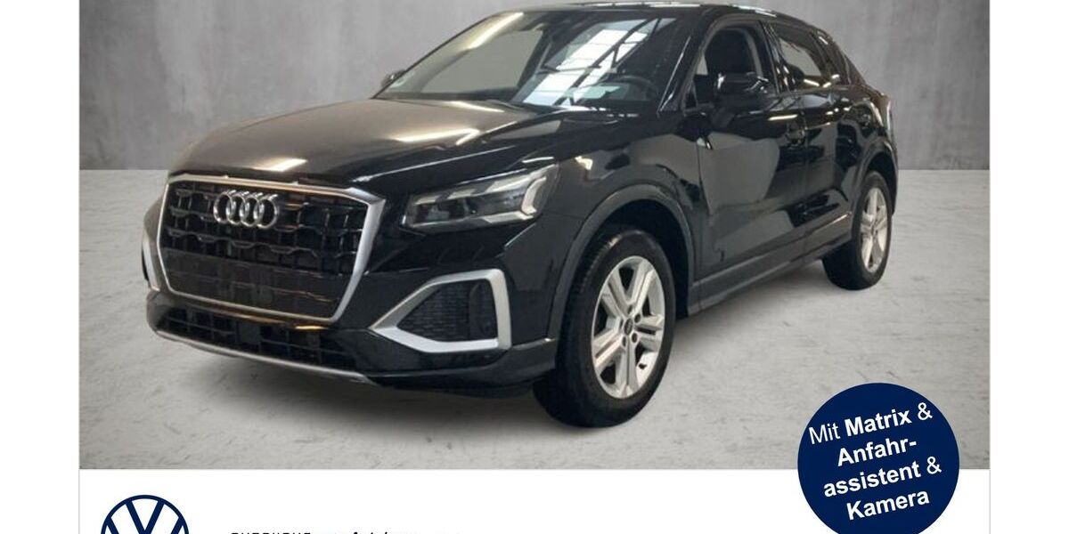 Audi Q2 22.600 km 28.900 &euro; Laupheim 88471