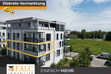 Schöner Wohnen ist, wie jeden Tag ein bisschen Urlaub