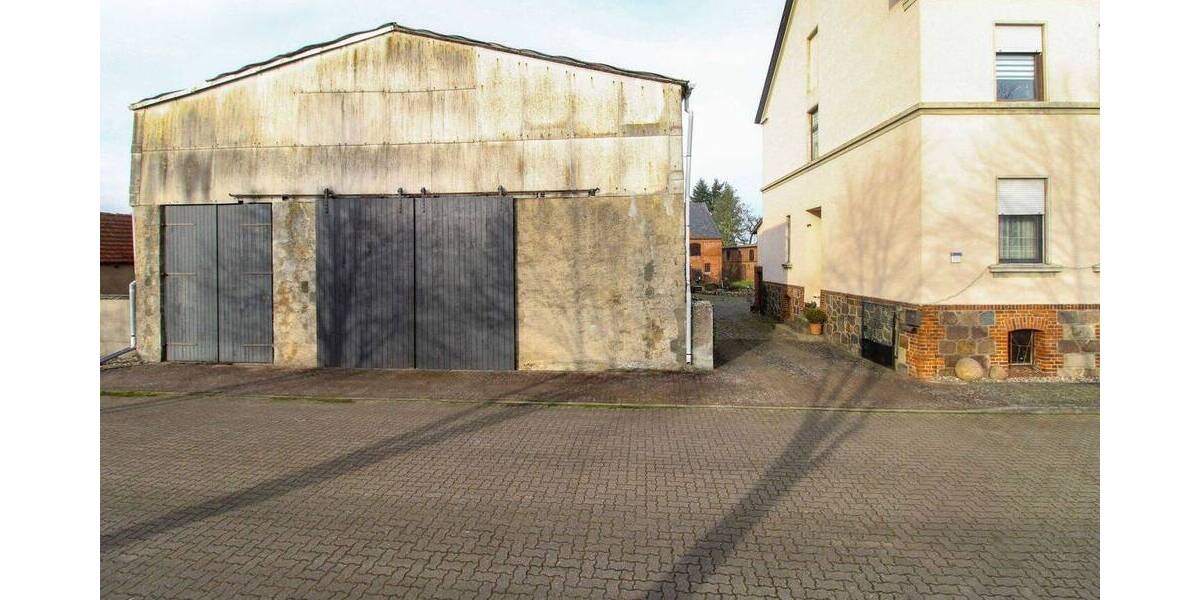 Einfamilienhaus Karstädt Nebelin - 8 Zimmer, 170.000&euro; | Angebot:26275649