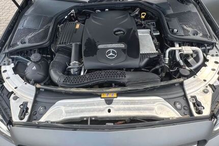Mercedes-Benz C 250 57.233 km 18.000 &euro; Hamm 59065