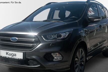 Ford Kuga 80.419 km 18.989 &euro; Rotenburg 27356