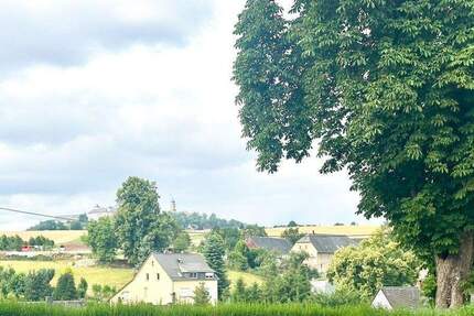 Wohnung Augustusburg / Grünberg Grünberg - 3 Zimmer, 59 m&sup2;, 39.000&euro; | Angebot:25929321