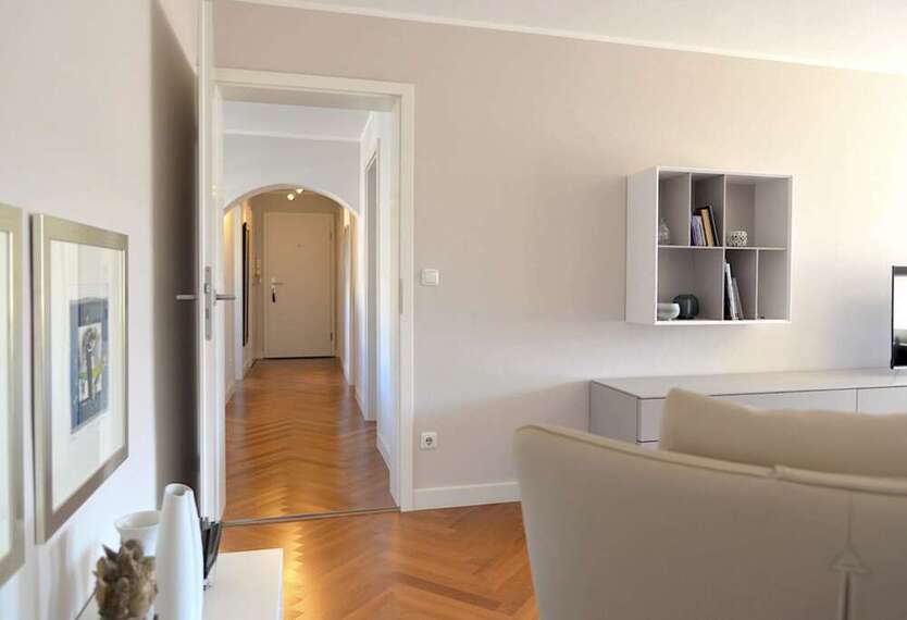 Wohnung zum Kaufen in München 545.000 € 79 m²