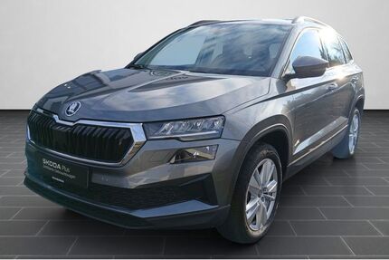 Skoda Karoq 9.736 km 31.900 € Kirkel 66459