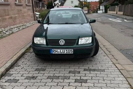 VW Bora 210.000 km 650 &euro; Wendelstein 90530