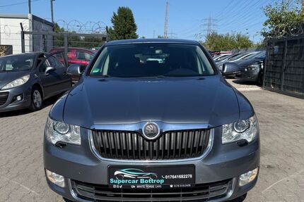Skoda Superb 138.000 km 10.200 &euro; Bottrop 46238