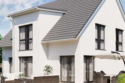 Haus zum Kaufen in Wilsdruff 353.500 € 170.27 m² - Haus Wilsdruff | Angebot:25805067
