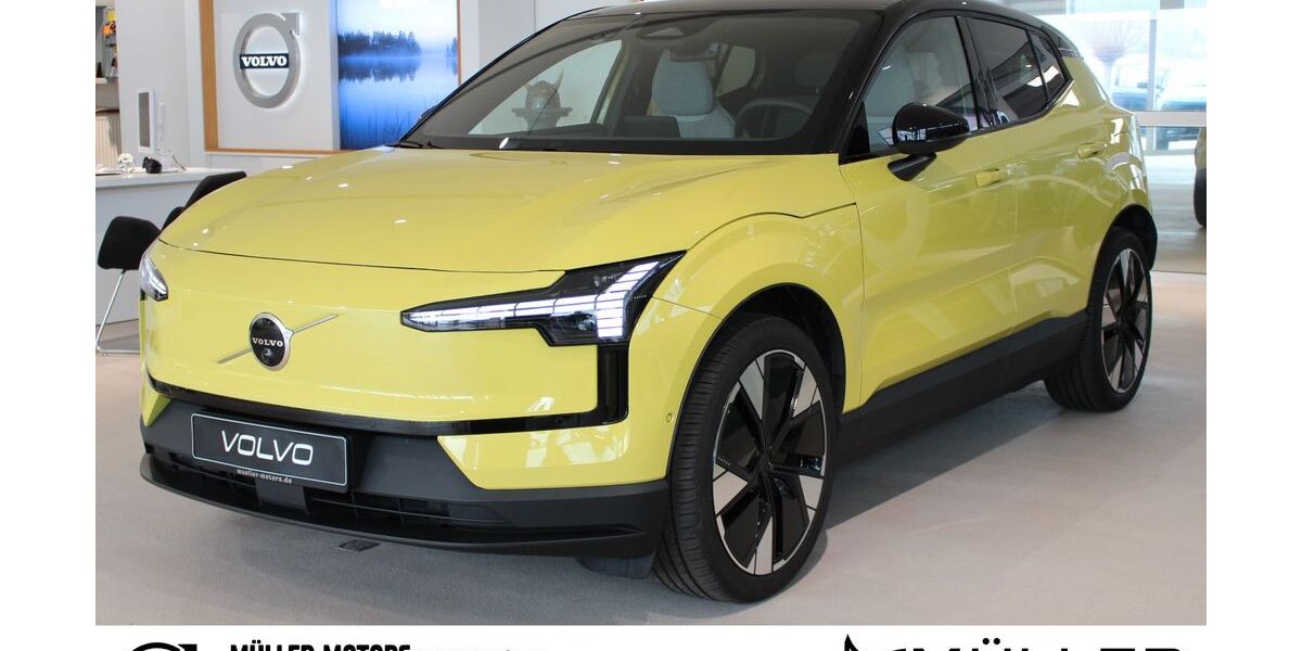 Volvo EX30 4.100 km 35.900 &euro; Königswinter 53639