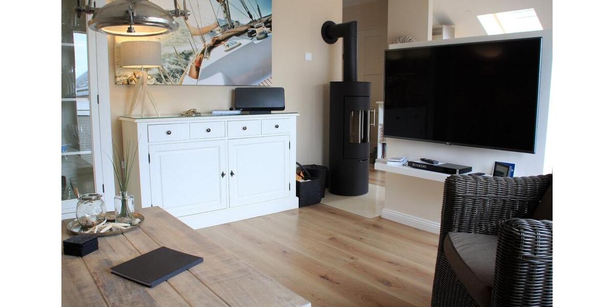 Dachgeschoßwohnung Heiligenhafen - 3 Zimmer, 84 m&sup2;, 570.000&euro; | Angebot:26221784