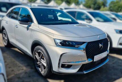DS Automobiles DS7 (Crossback) 37.900 km 27.990 € Biebelnheim 55234