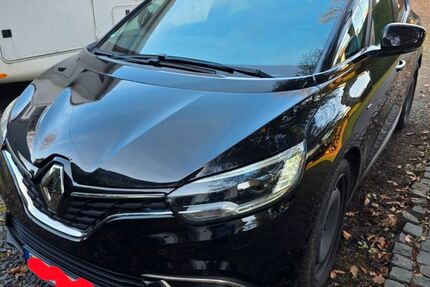 Renault Scenic 52.500 km 14.500 &euro; Dierdorf 56269
